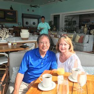 Meet your Posher, Linda